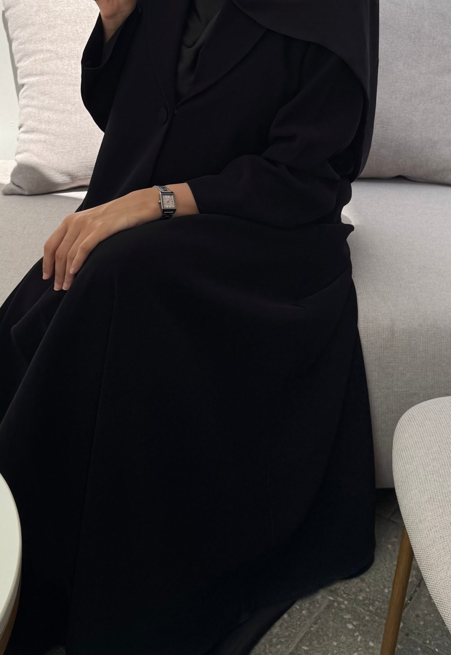 SHEIKHA ABAYA