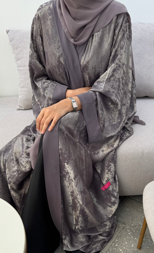 ZEYA ABAYA