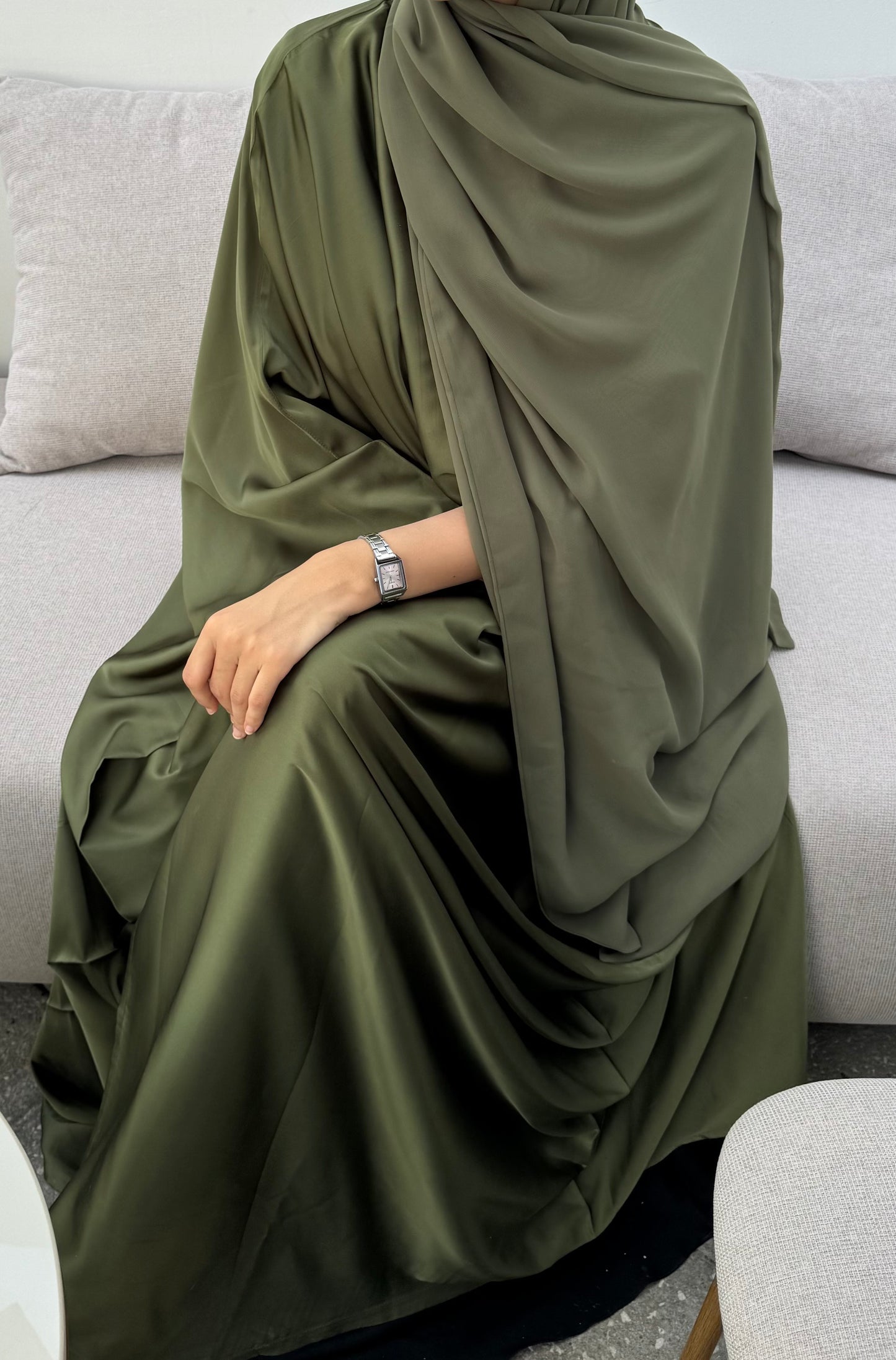 SAM ABAYA