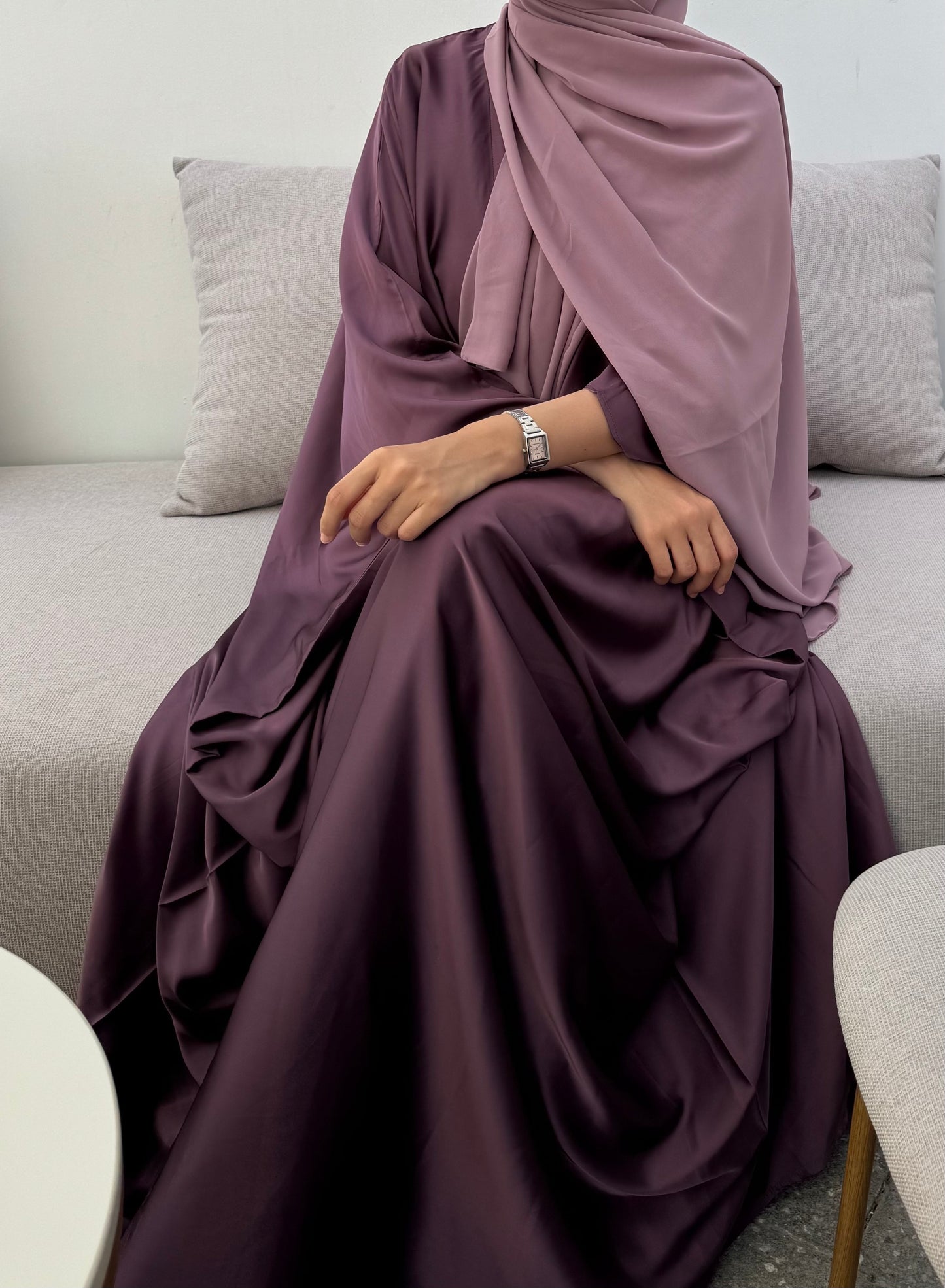 SAM ABAYA