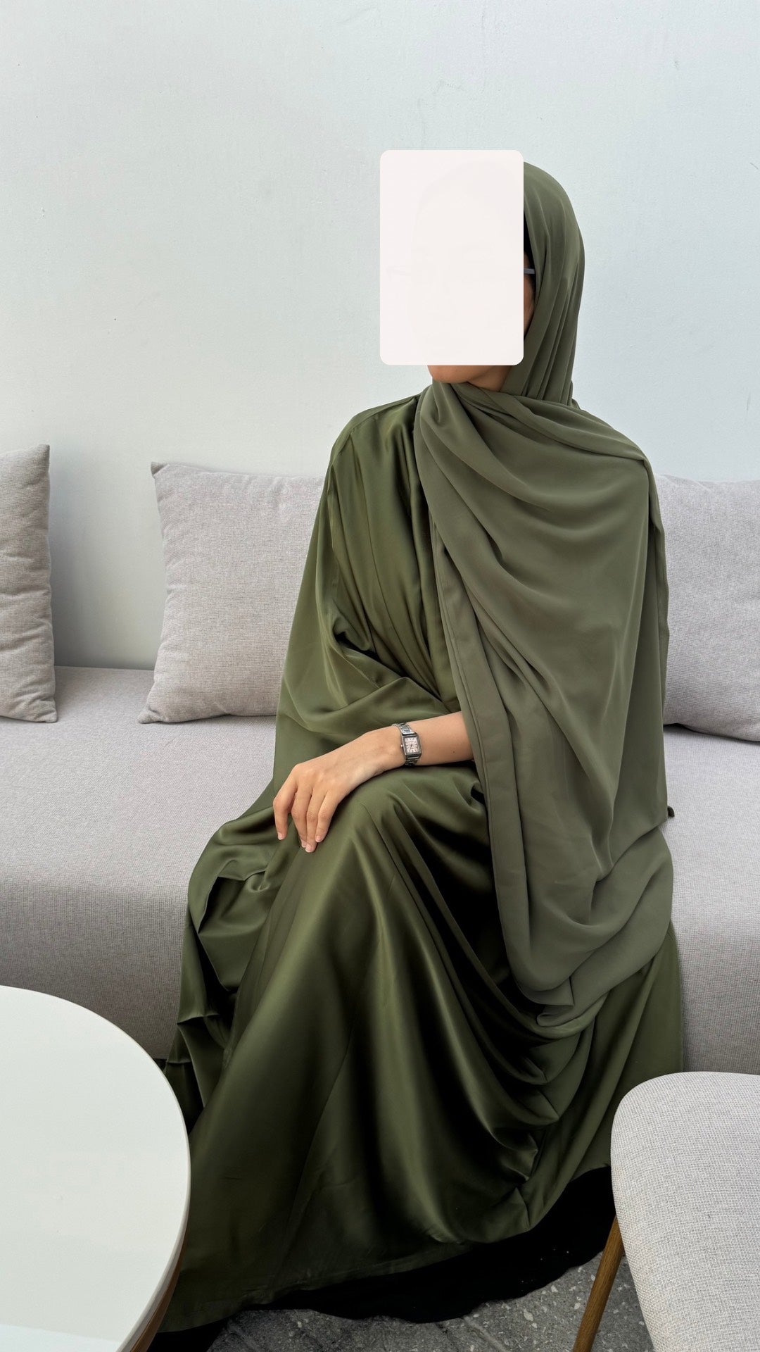 SAM ABAYA