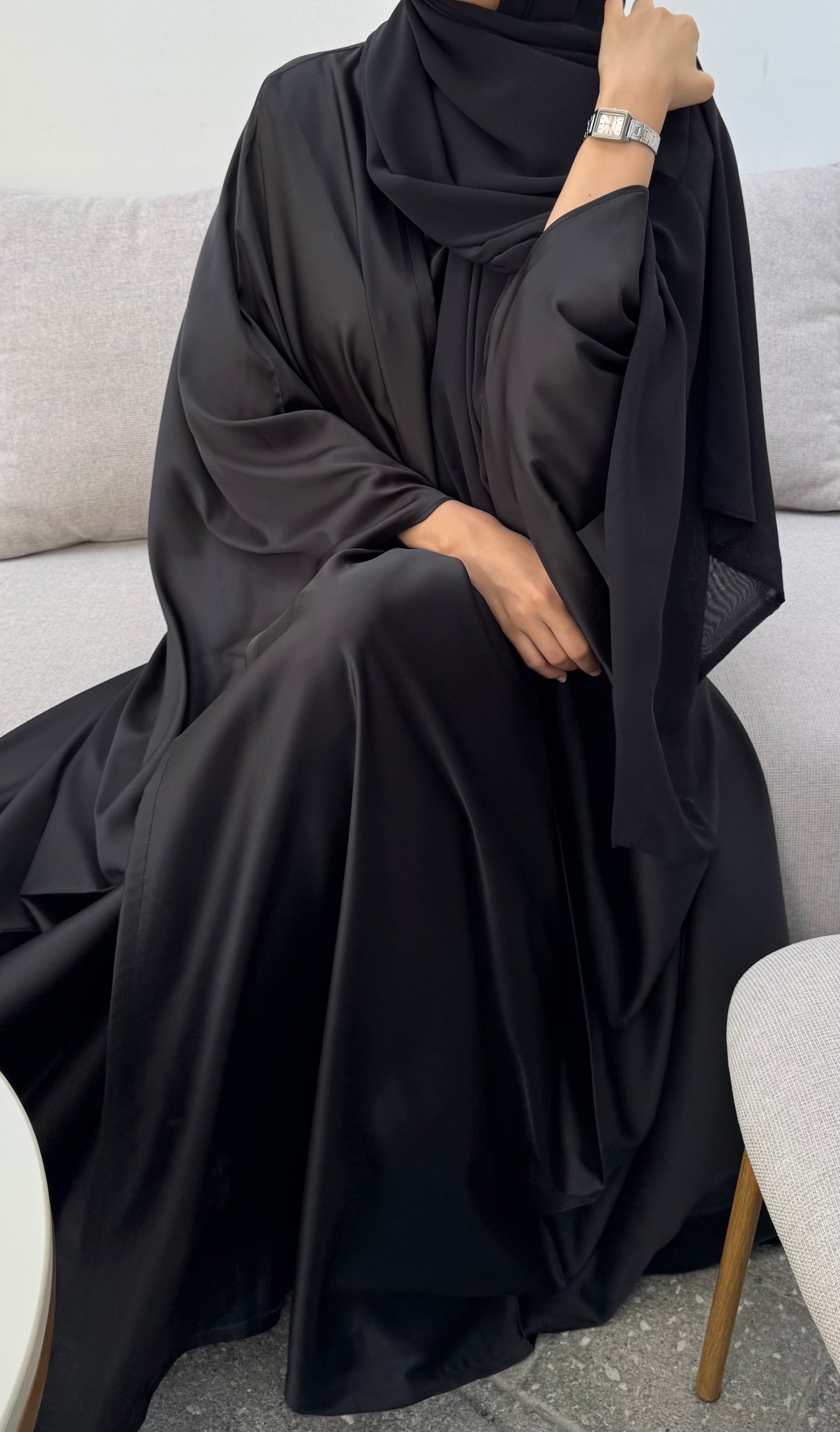 SAM ABAYA