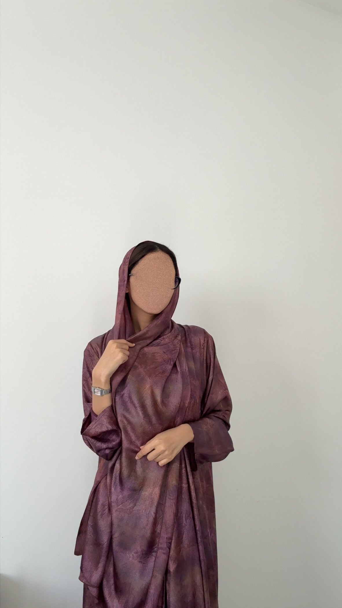 Noor abaya