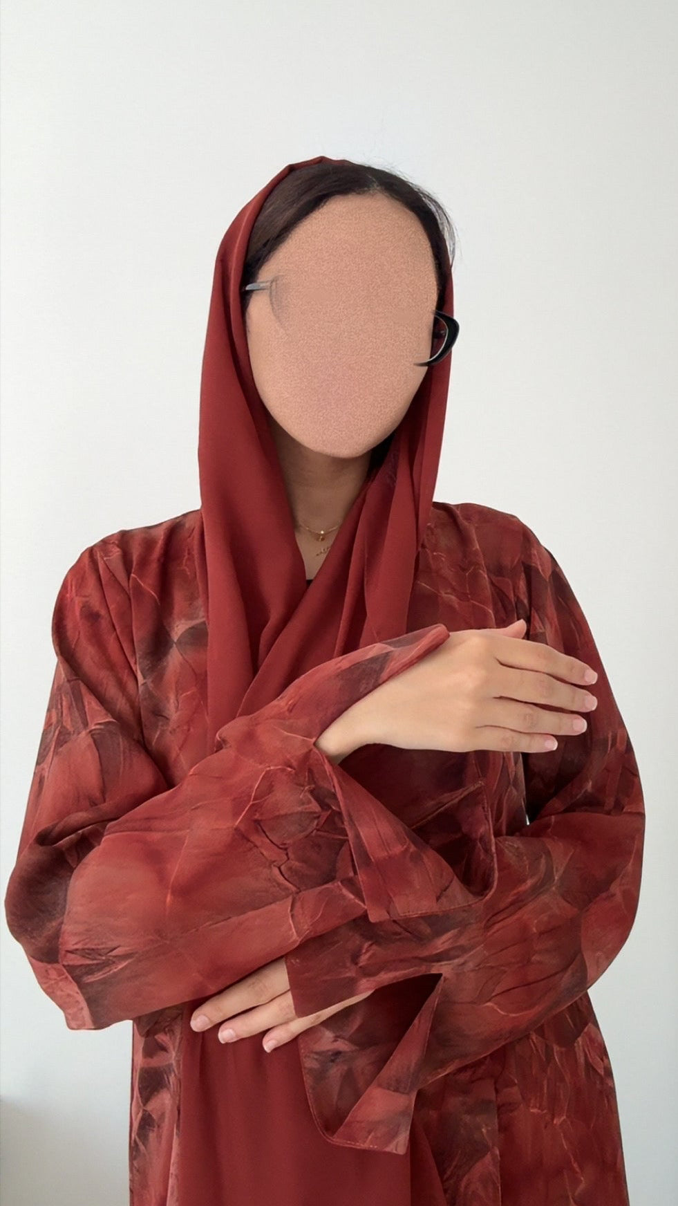 Ayla abaya