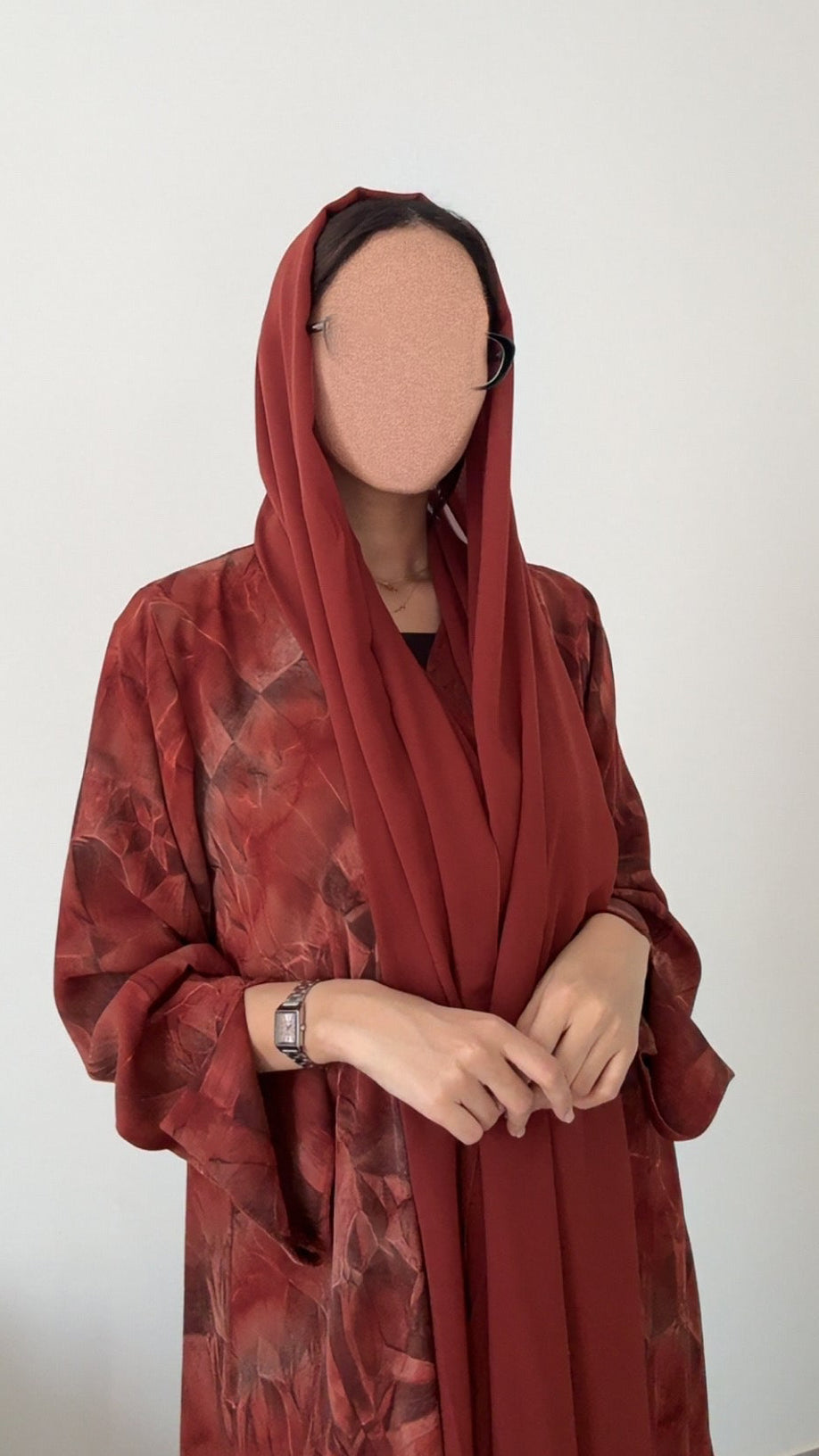 Ayla abaya