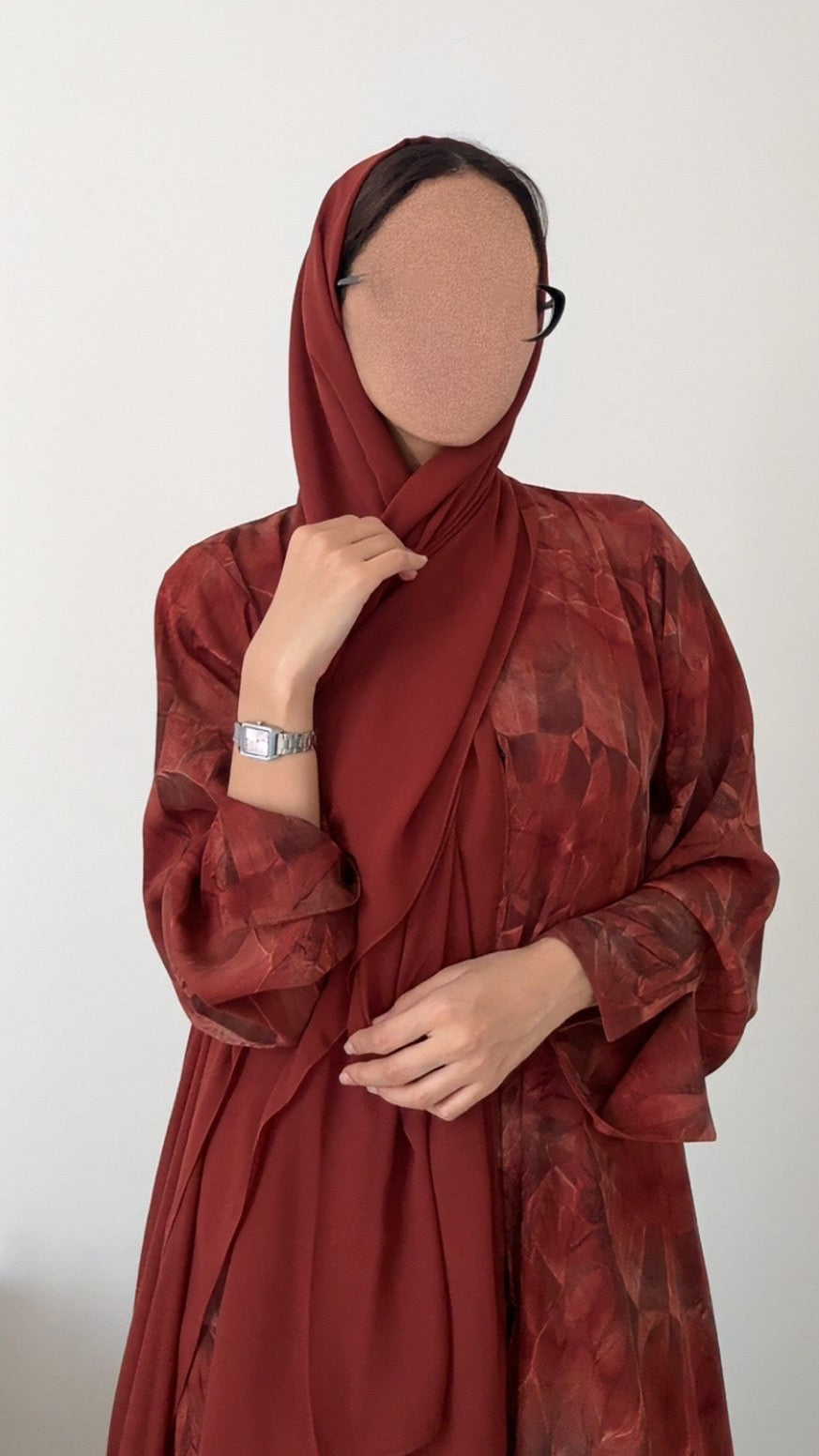 Ayla abaya