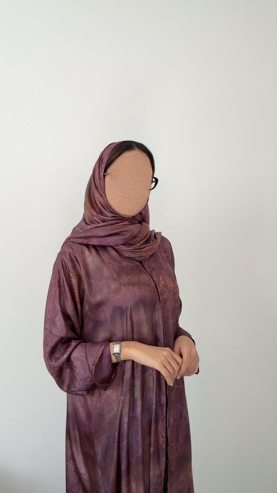 Noor abaya