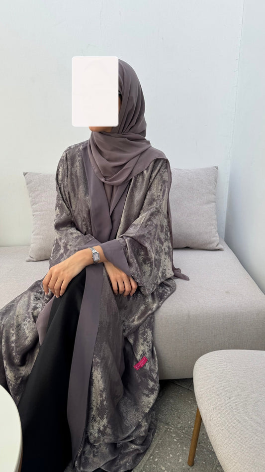 ZEYA ABAYA