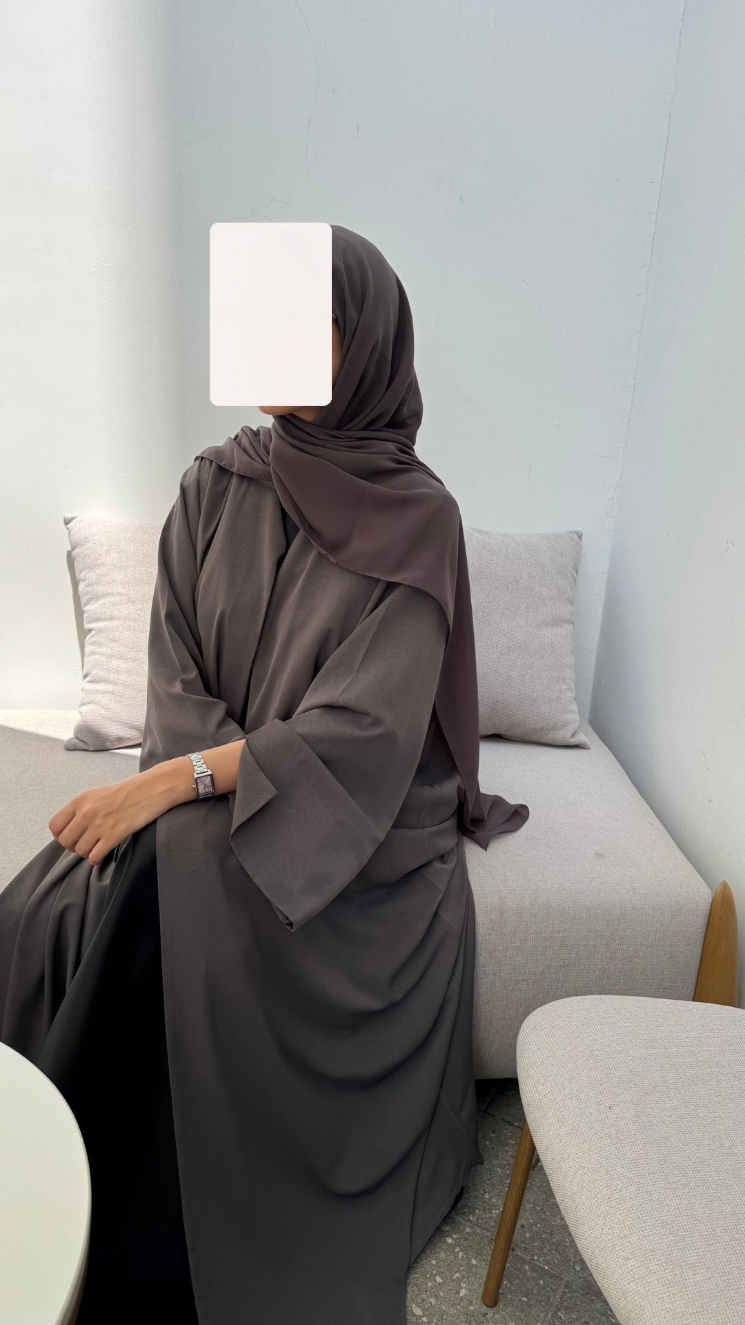 ELAYA ABAYA
