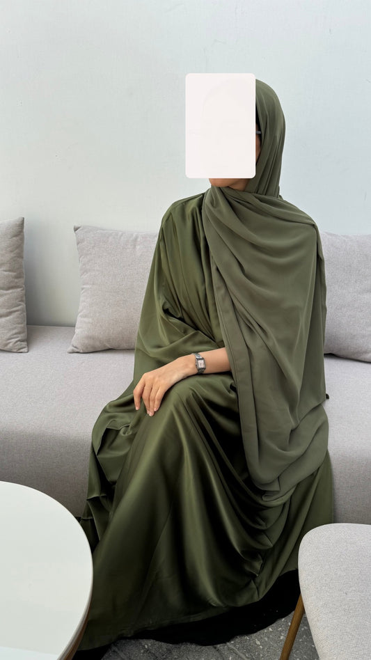 SAM ABAYA