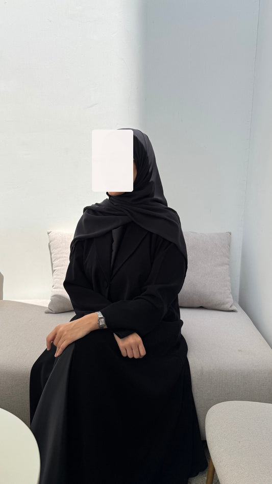 SHEIKHA ABAYA