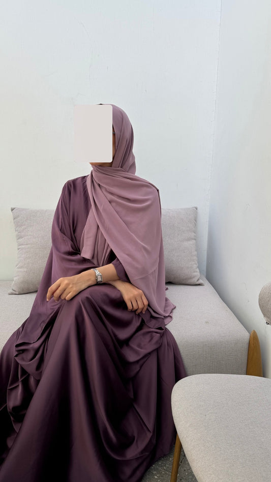 SAM ABAYA
