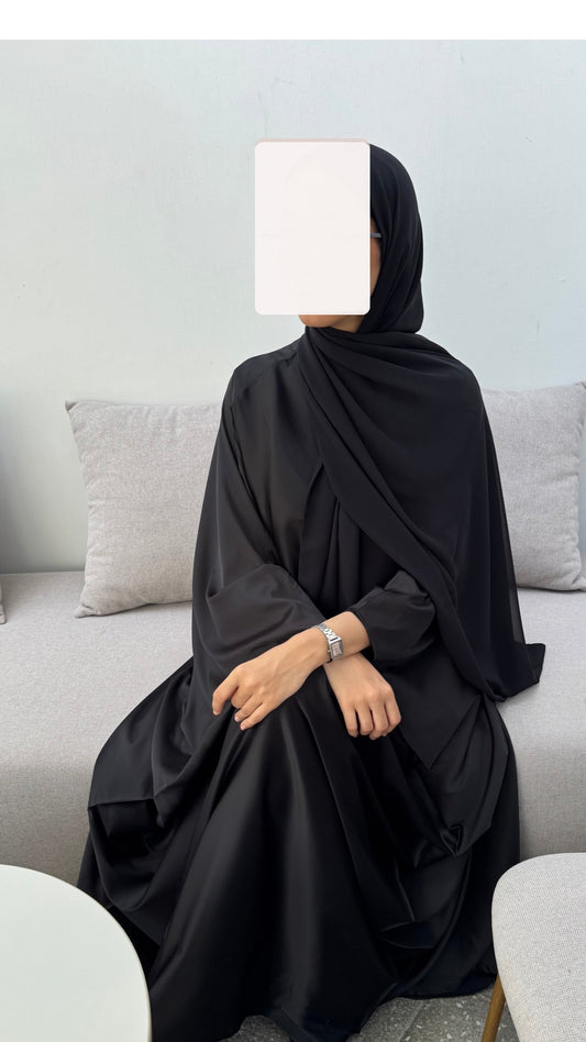 SAM ABAYA